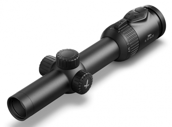 Swarovski Z8i+ 0,75-6x20 Zielfernrohr